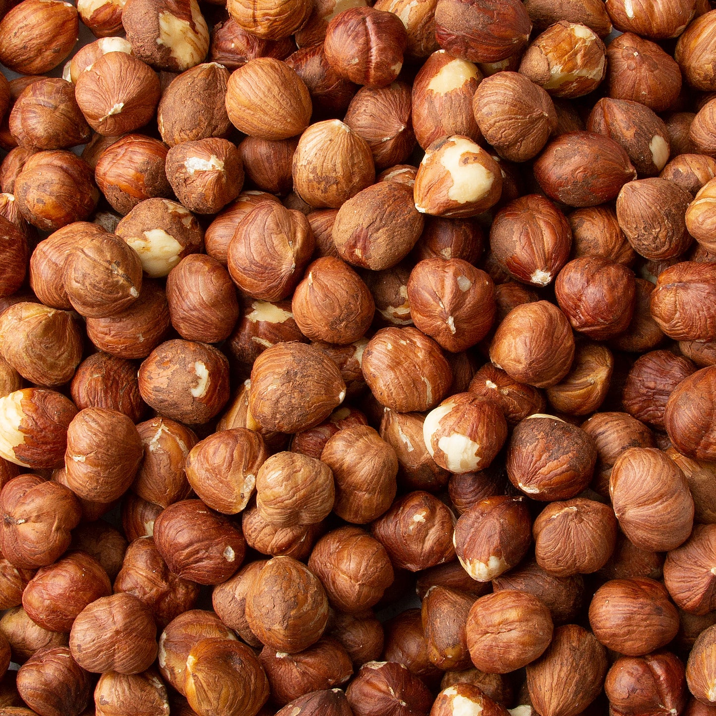Raw Hazelnuts (Filberts)