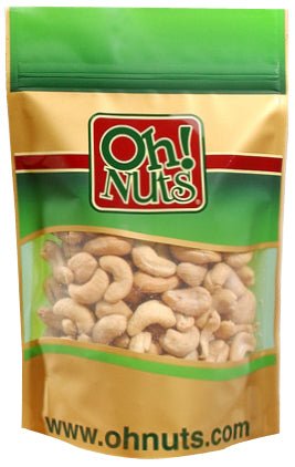 Raw Cashews