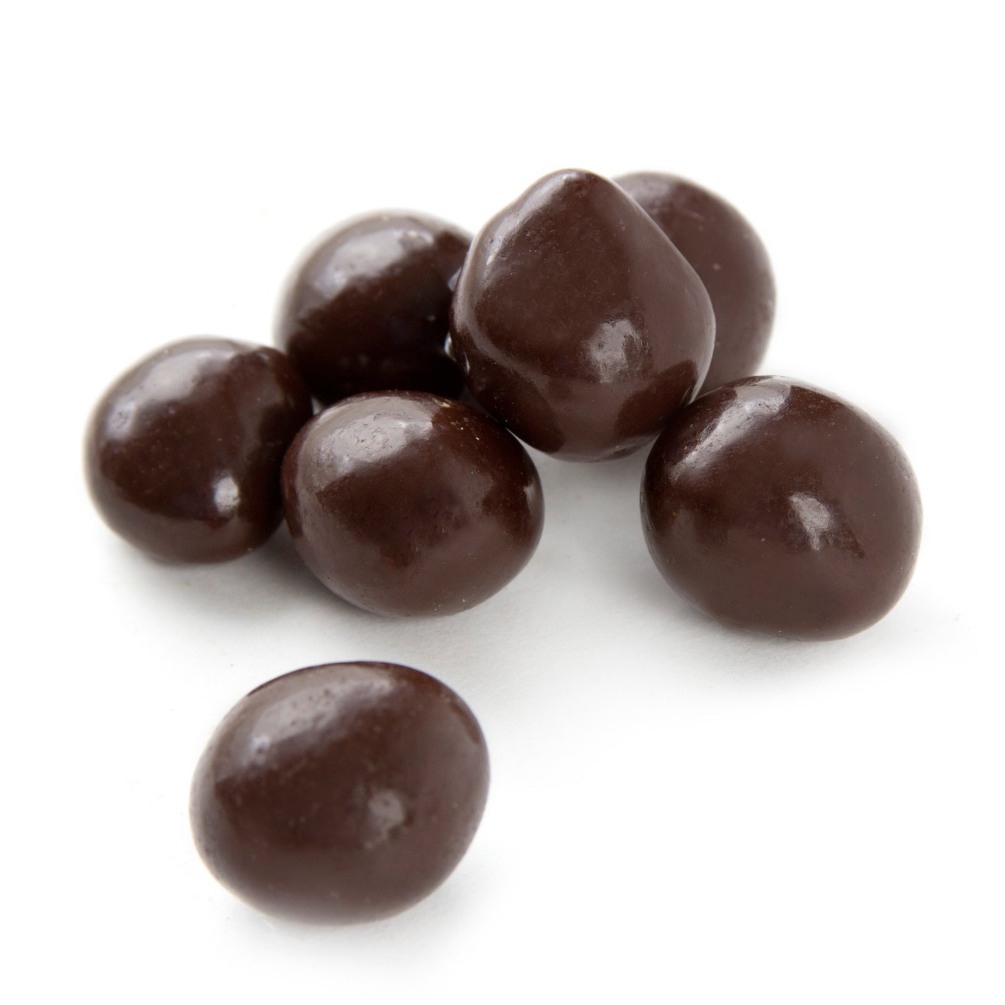 Dark Chocolate Cookie Pops