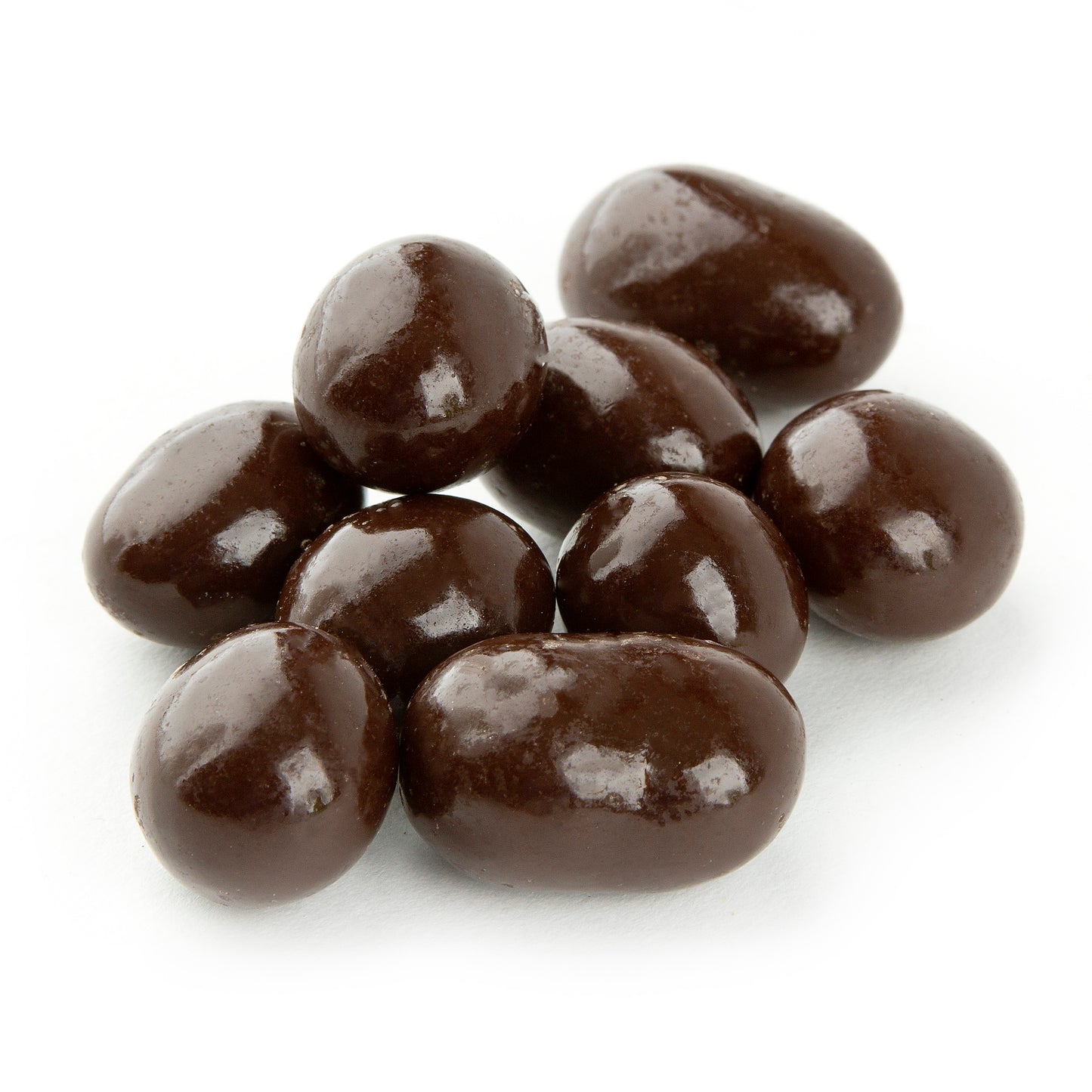 Sugar Free Chocolate Peanuts (Dairy Chalav Stam)