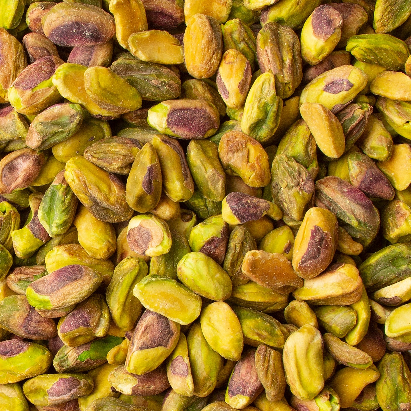 No Shell Raw Pistachios