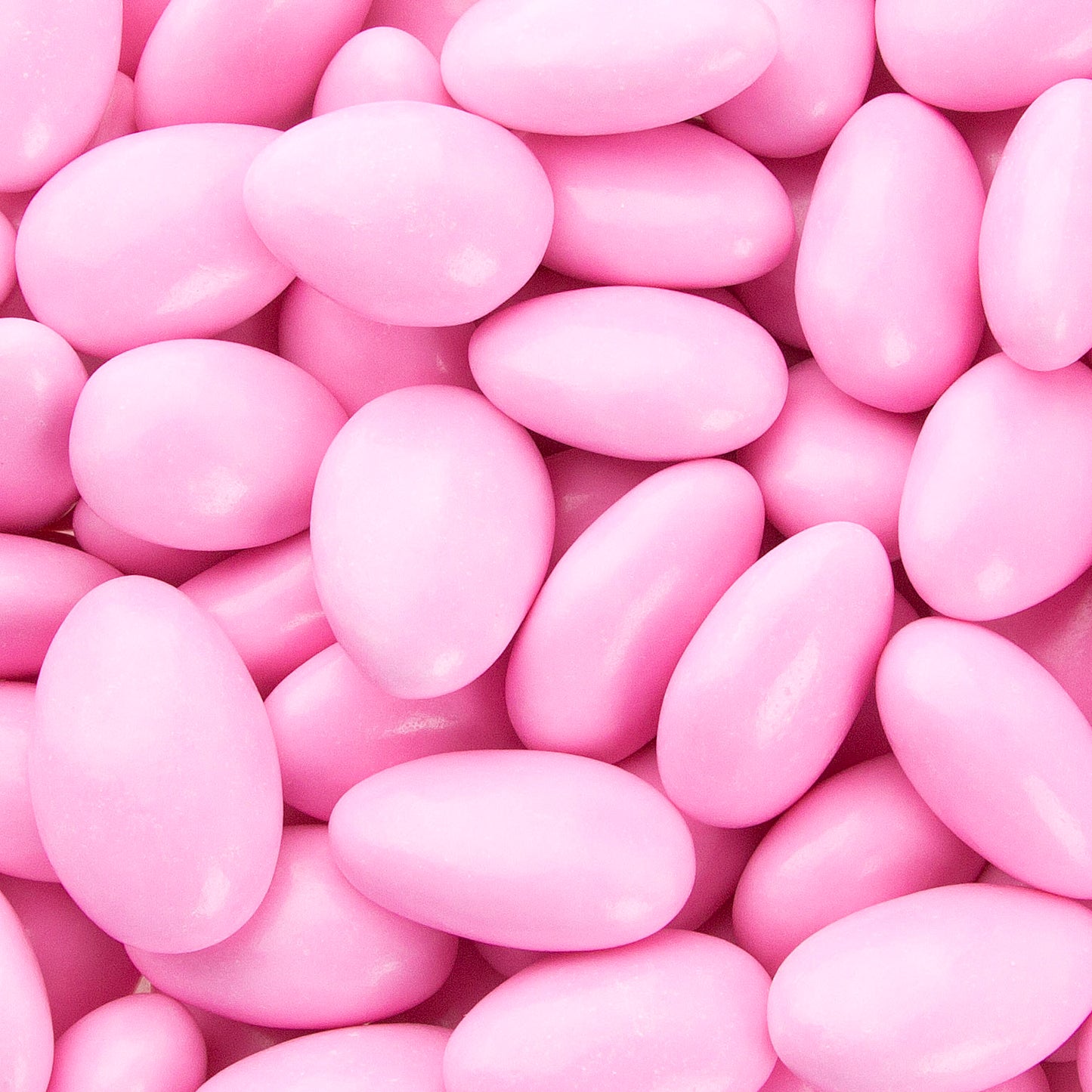 Pink Jordan Almonds