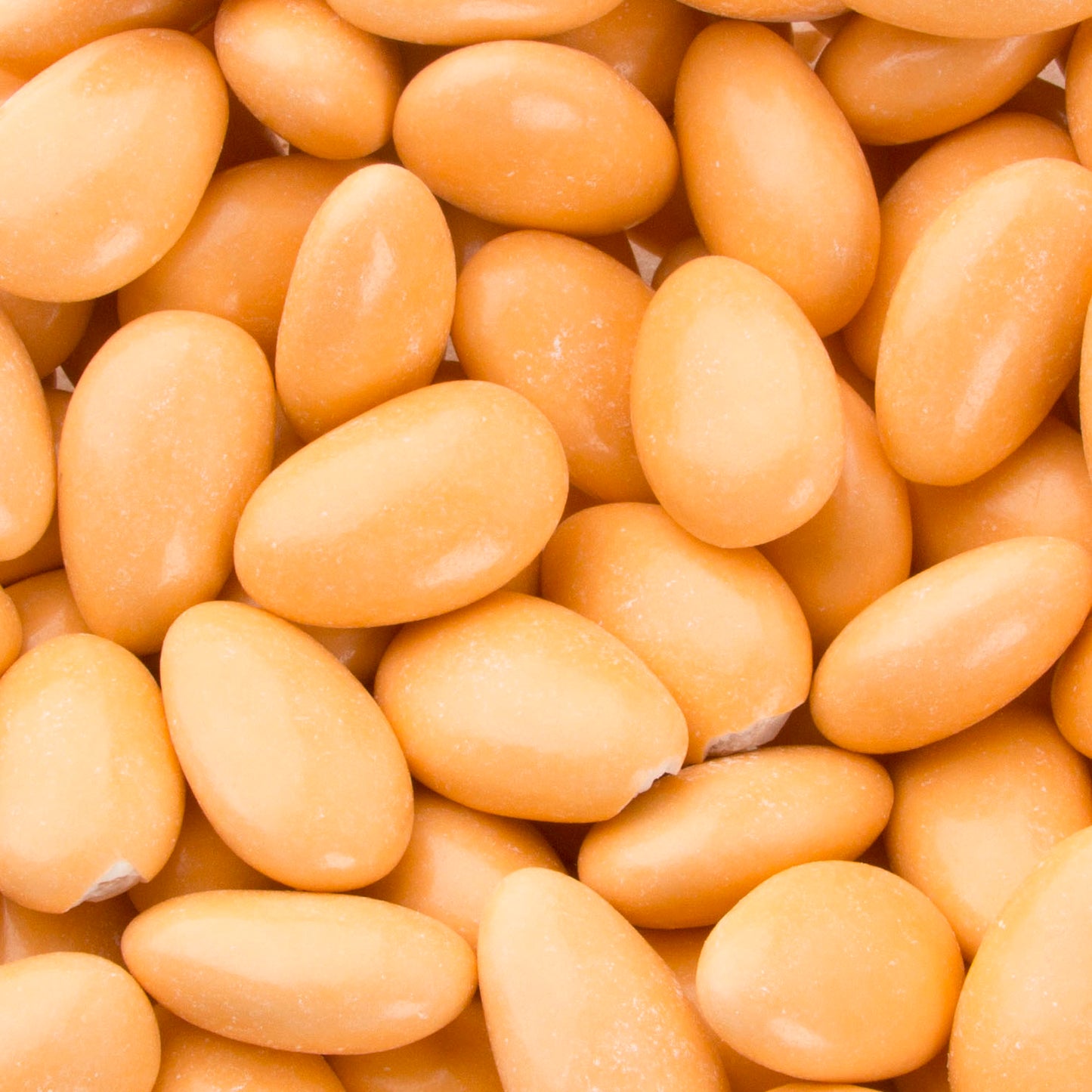 Peach Jordan Almonds