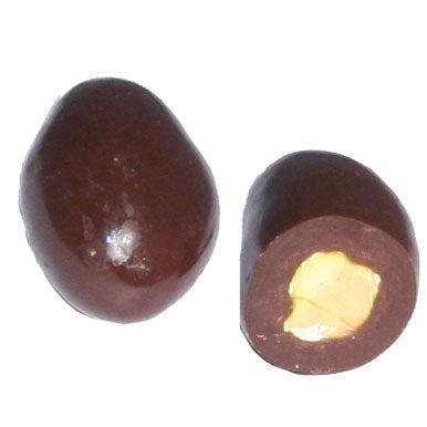 Non-Dairy Dark Chocolate Pistachios