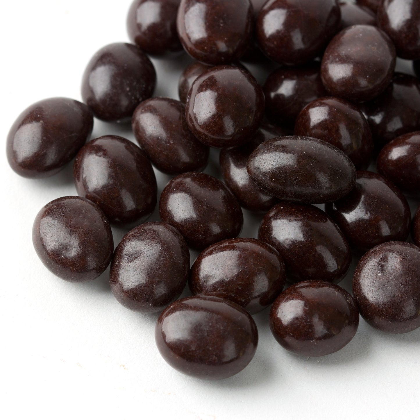Chocolate Covered Espresso Beans
