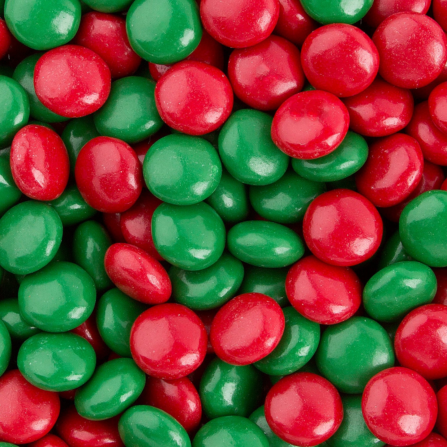 Christmas Chocolate Mint Lentils