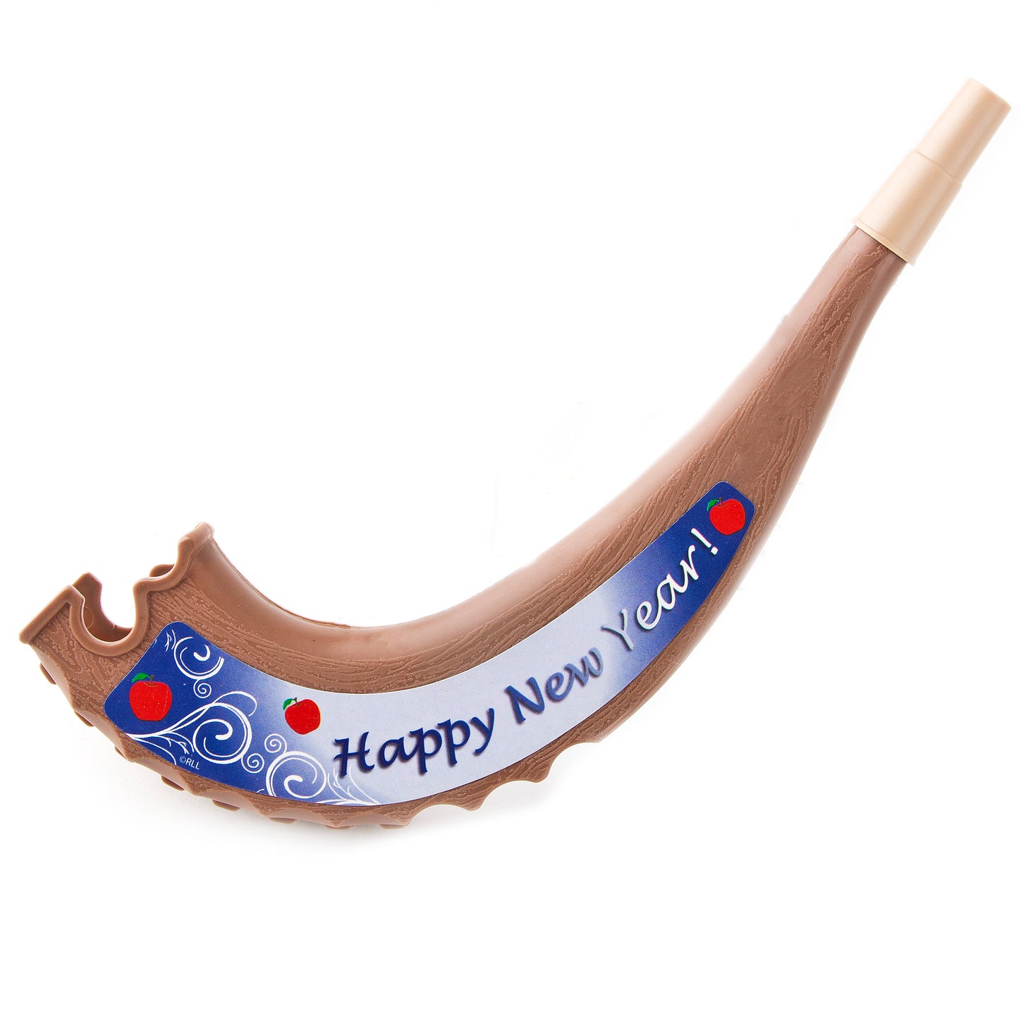 Plastic Shofar