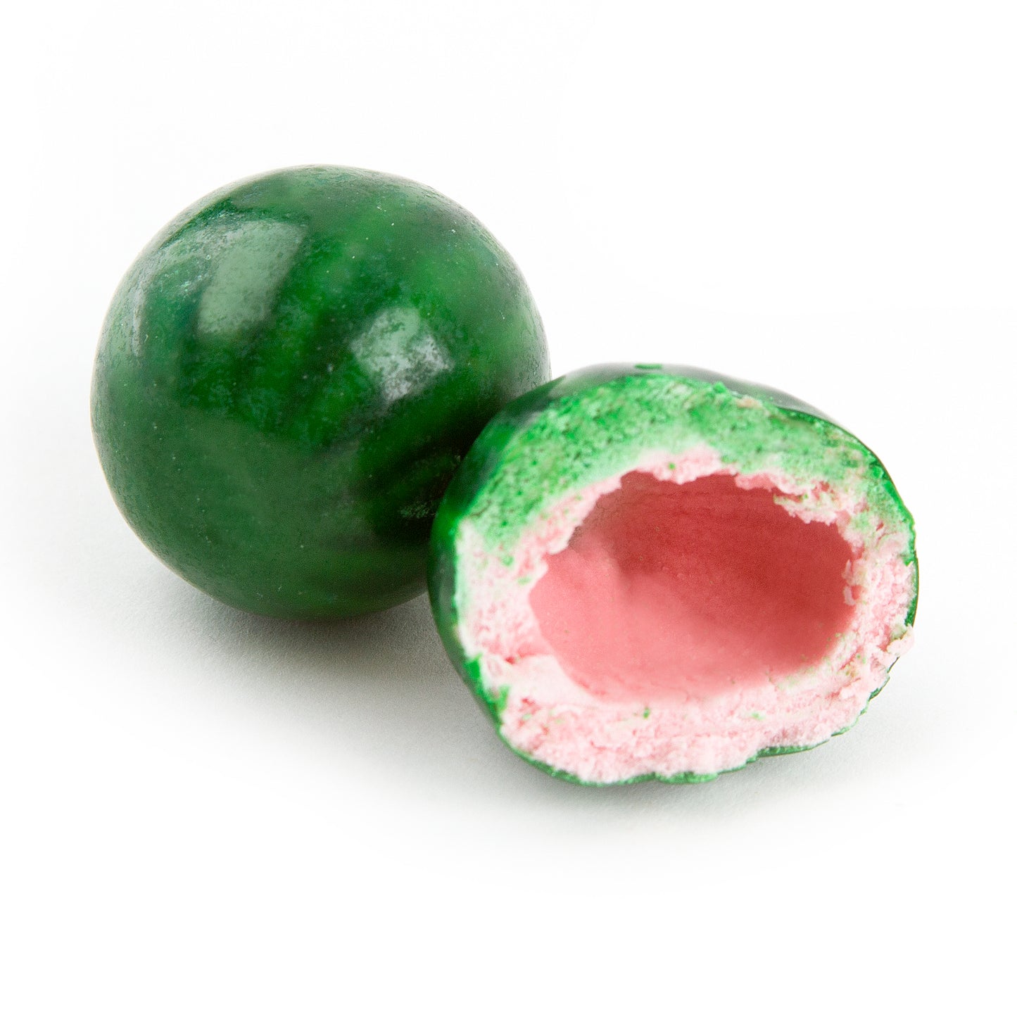 Green Gumballs - Wicked Watermelon