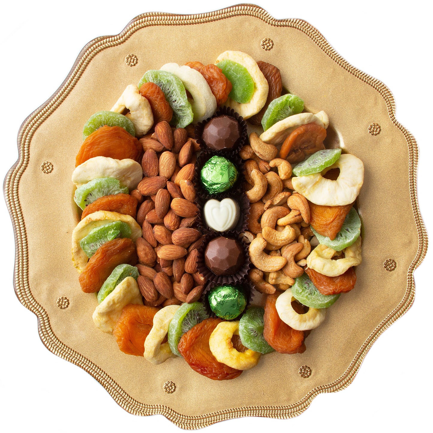 Tu Bishvat Charger Gift