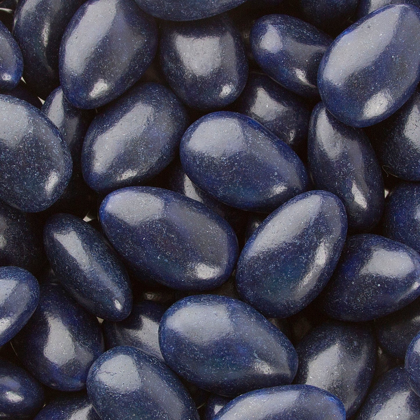 Navy Blue Jordan Almonds
