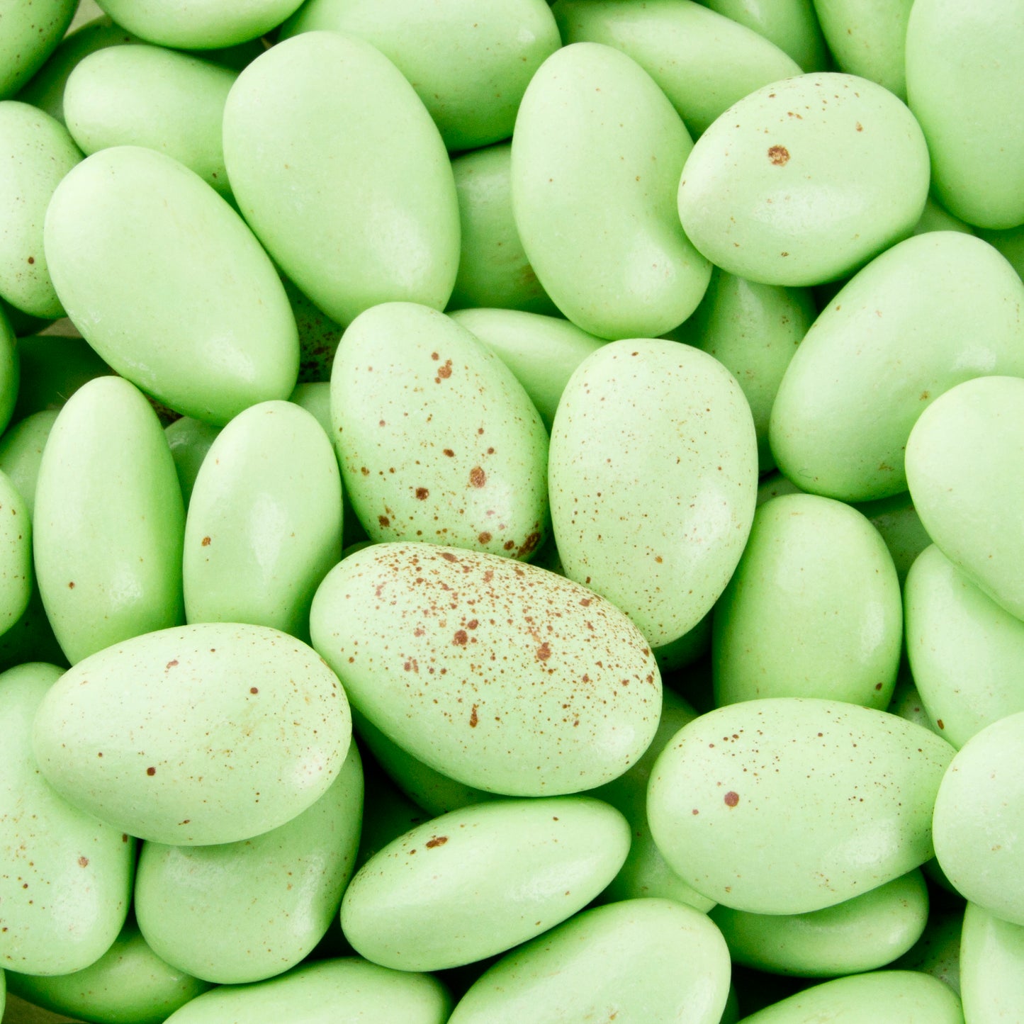 Jordan Almonds Sundaes - Mint Chocolate Chip