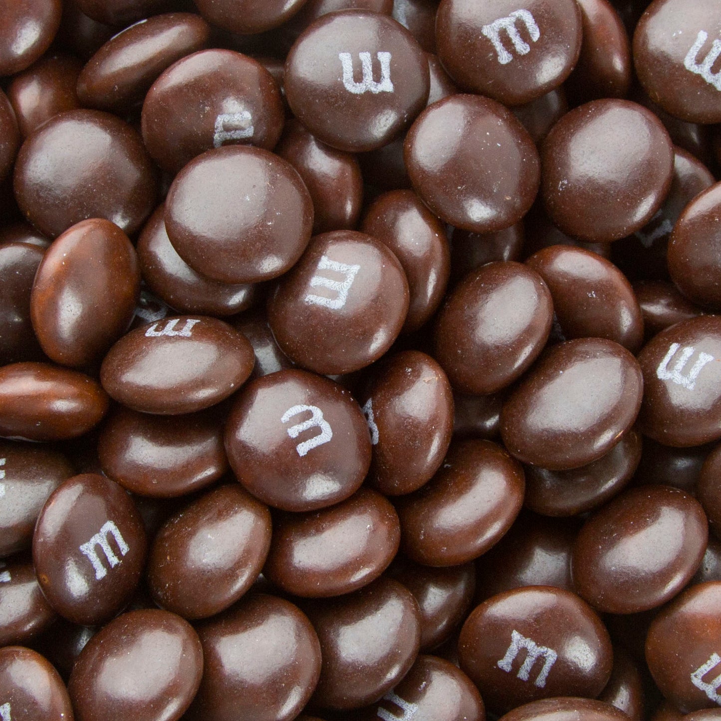 Brown M&M's Chocolate Candy (Chalav Stam)