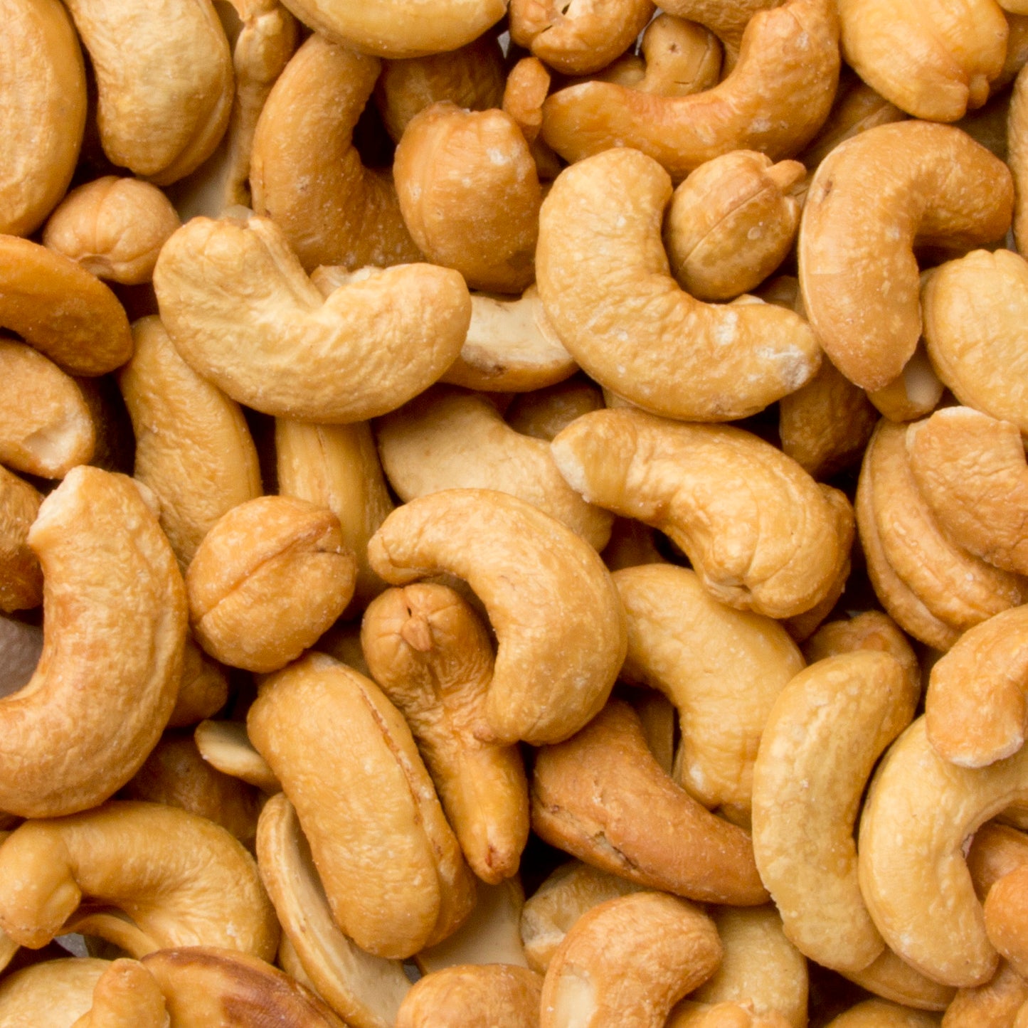 Raw Cashews Snack Packs - 12PK