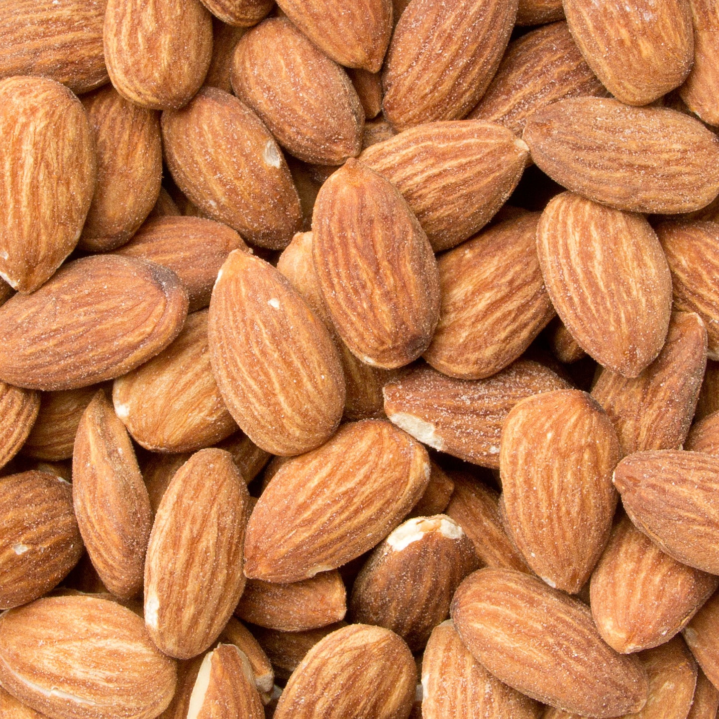 Roasted Salted Almonds Snack Packs - 12PK