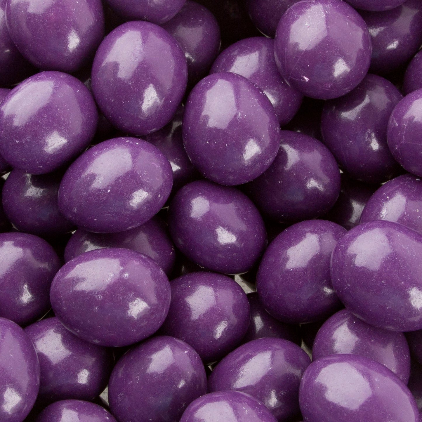 Purple Chocolate Jordan Almonds