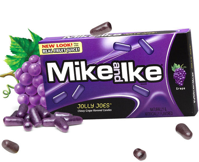 Mike
