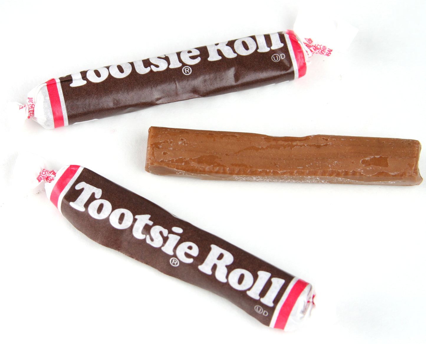 Tootsie Rolls Candy Bars
