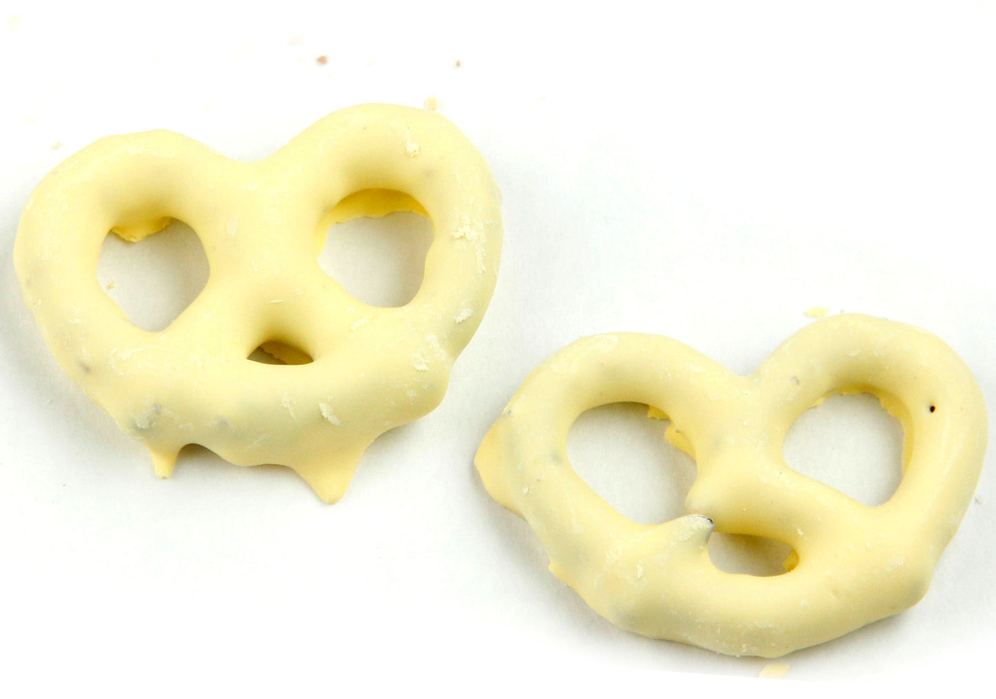 Lemon & Creme Yogurt Coated Pretzels