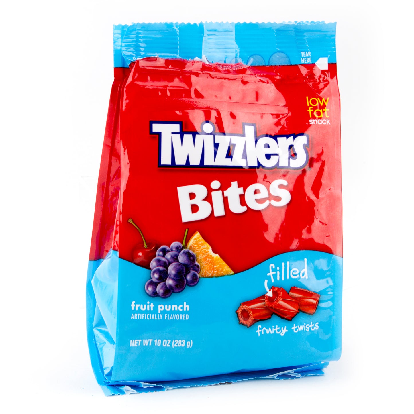 Twizzlers Bites - Fruit Punch