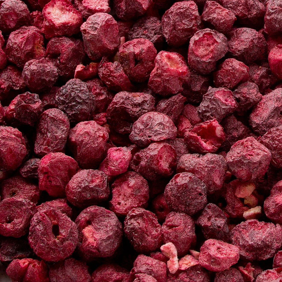 Freeze Dried Cherry