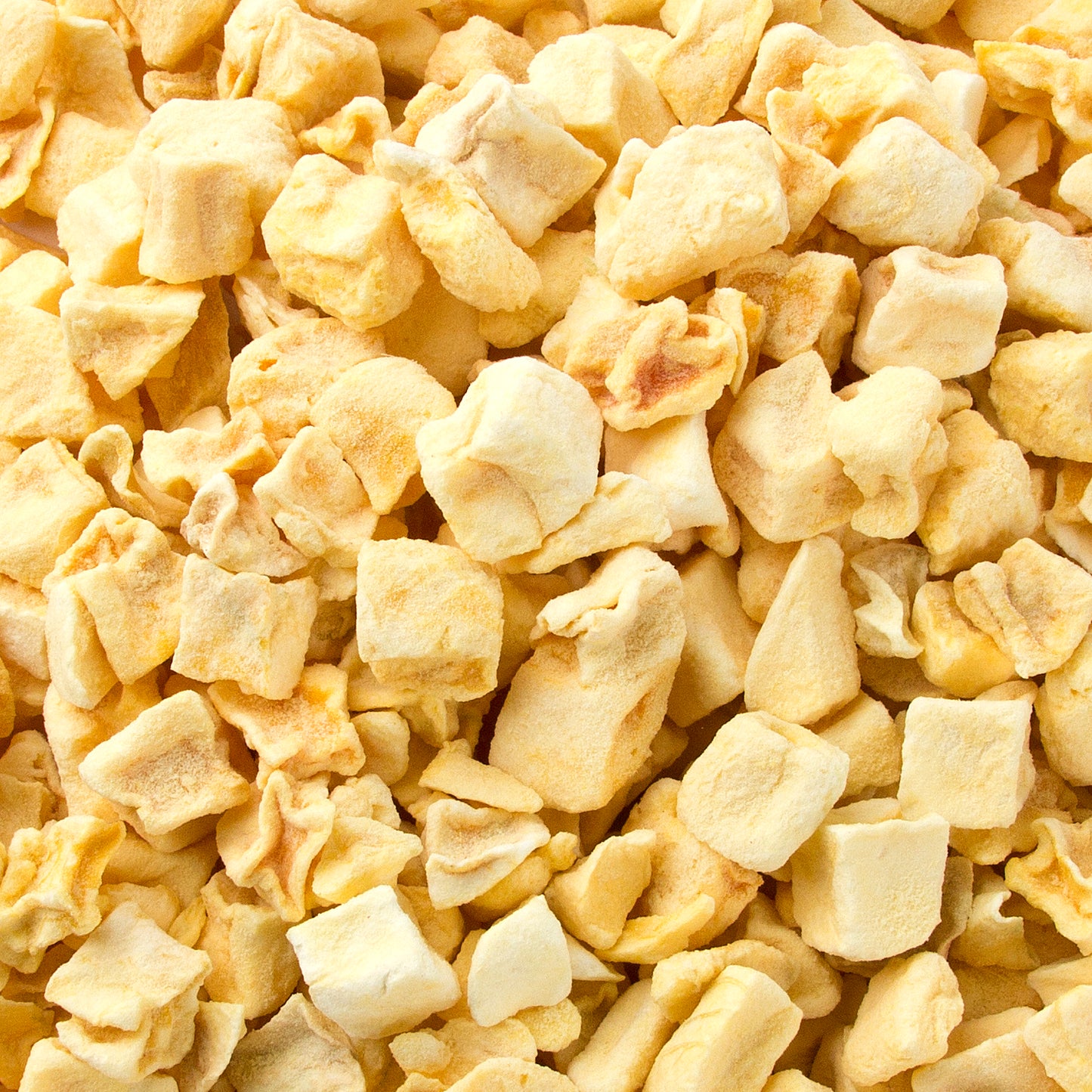 Freeze Dried Mango