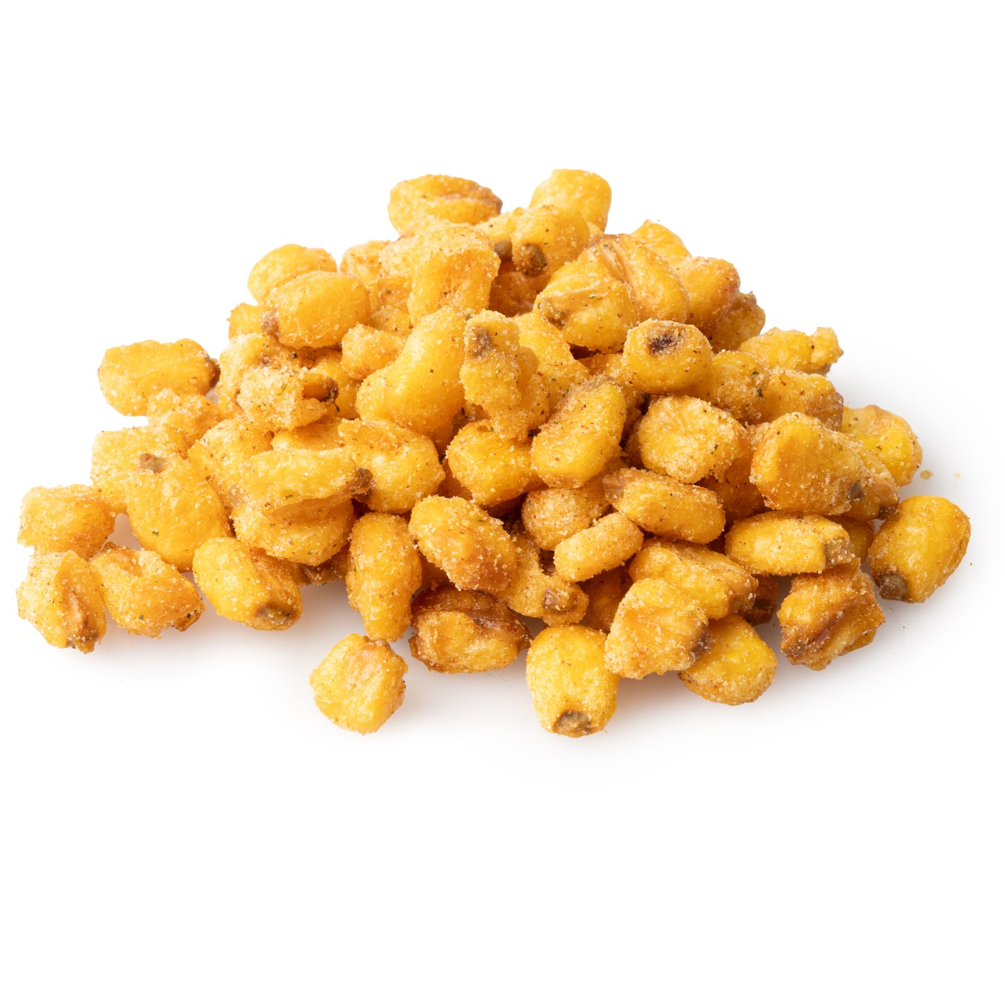 Spicy Buffalo Ranch Toasted Corn