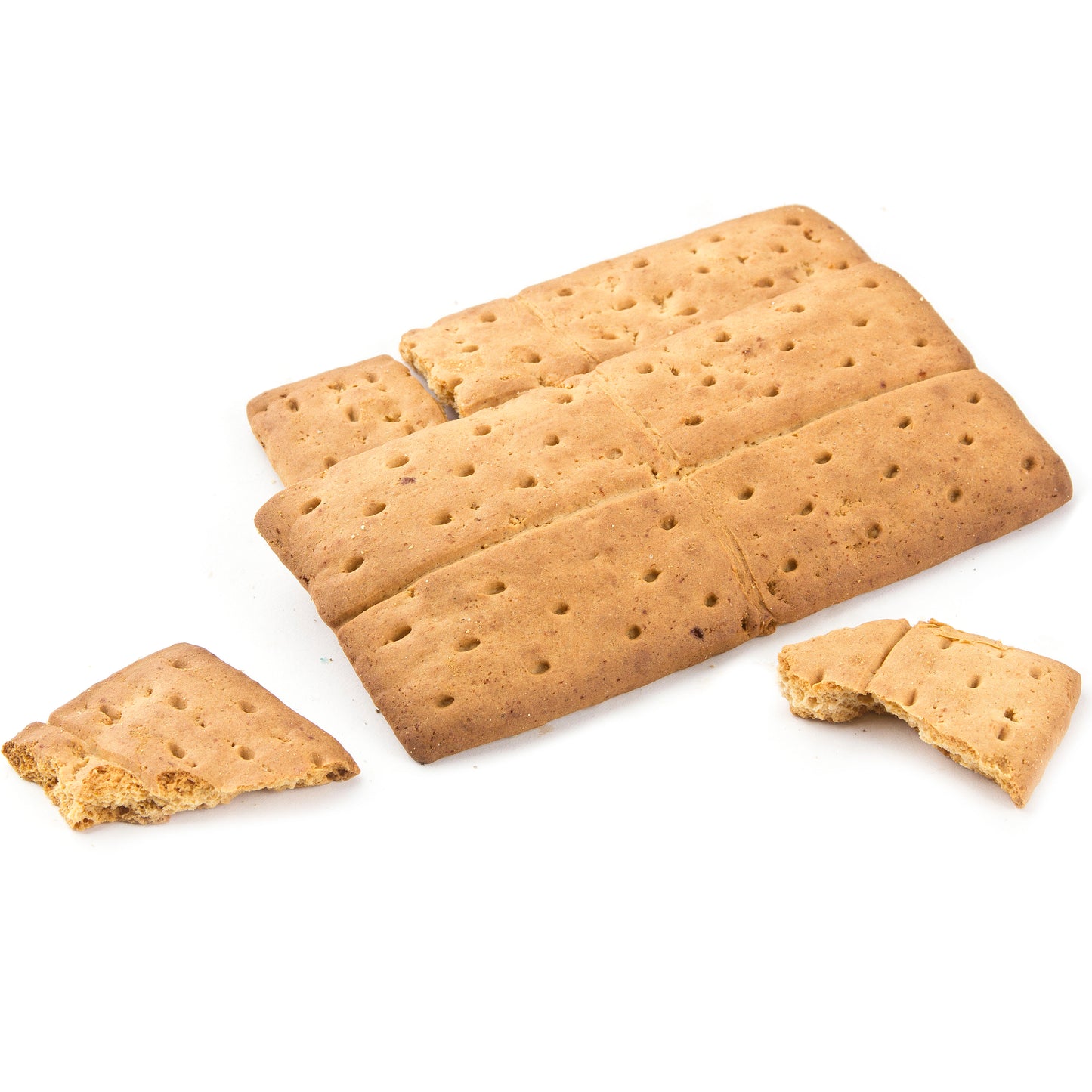 Passover Gluten Free Honey Graham Crackers - 7.5 OZ Box