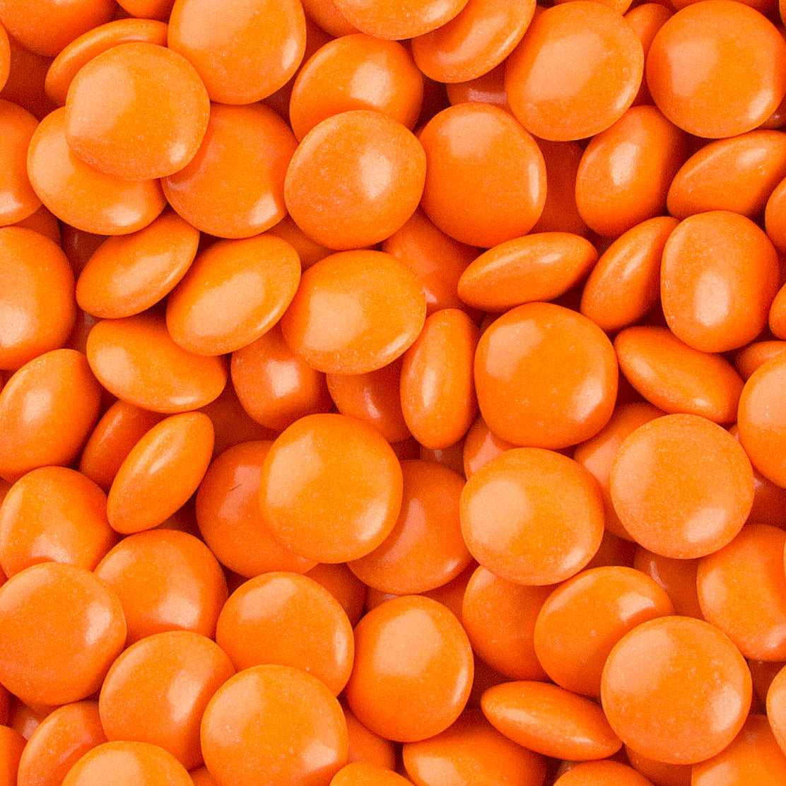 Non-Dairy Italian Orange Chocolate Lentils