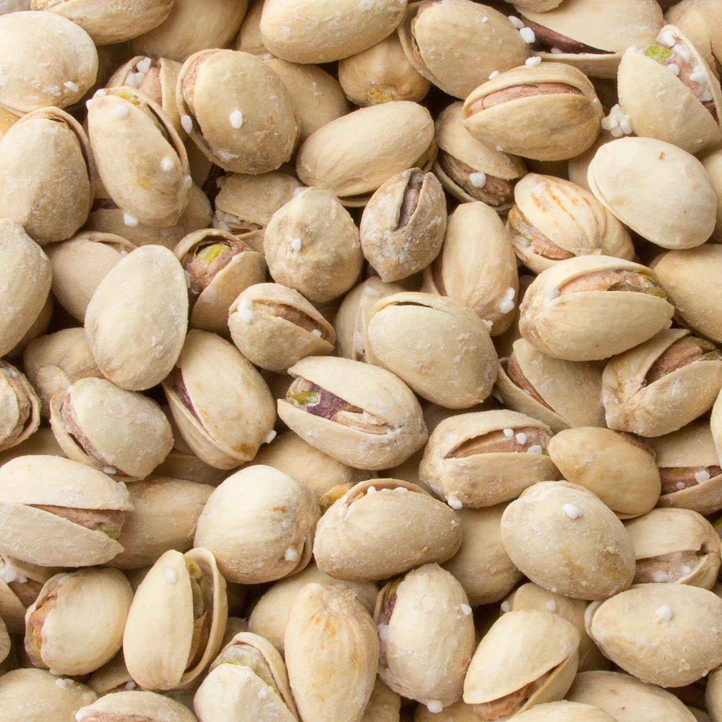 Israeli Style Roasted Salted Pistachios