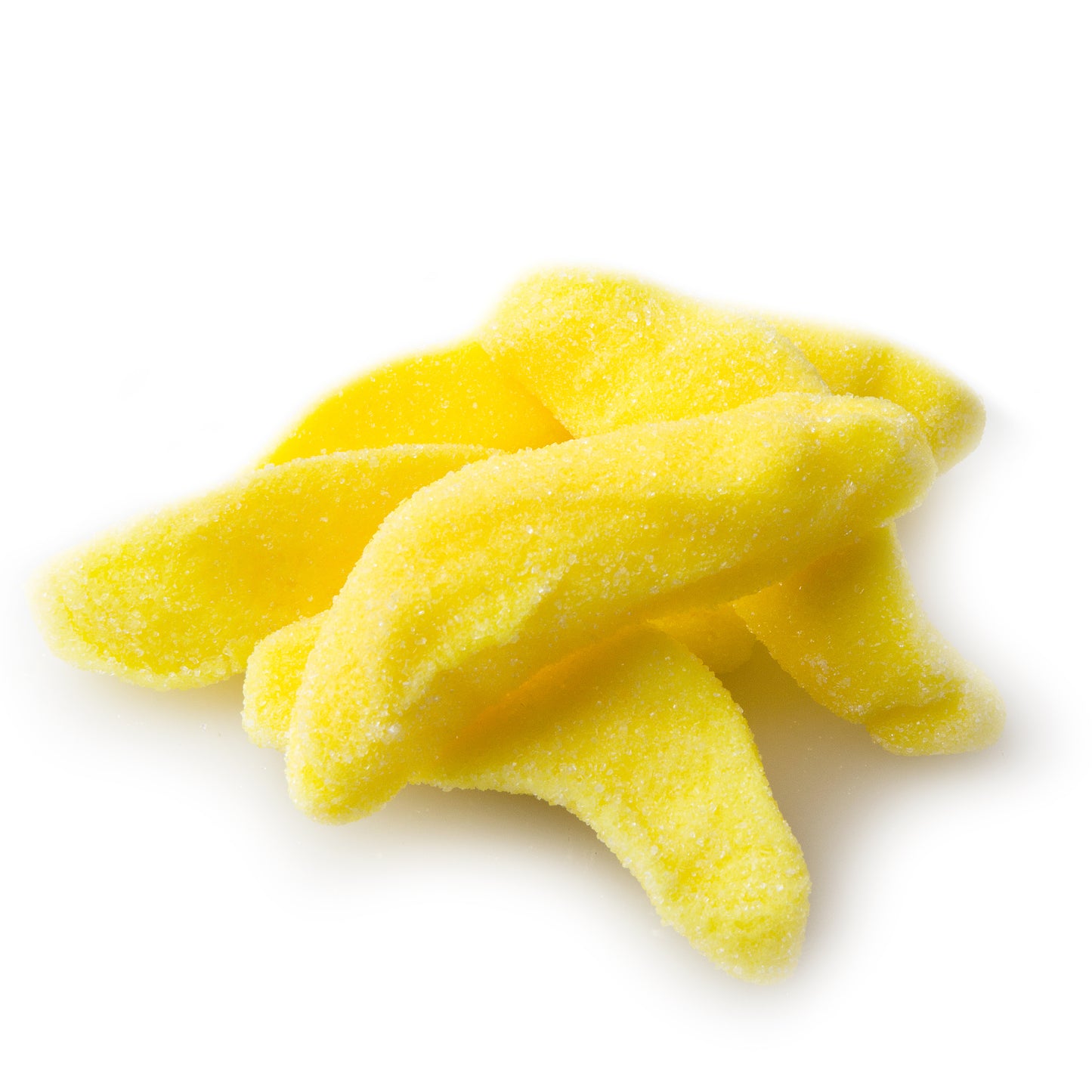 Passover Banana Gummies - 1.1 LB Bag