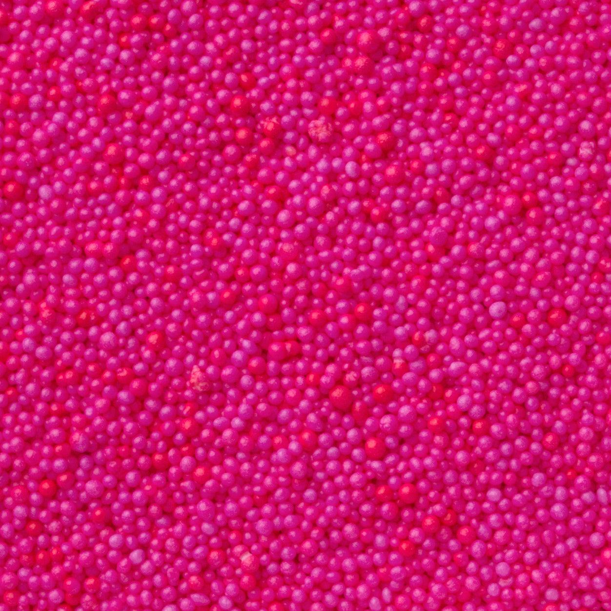 Pink Candy Pearls Decoration