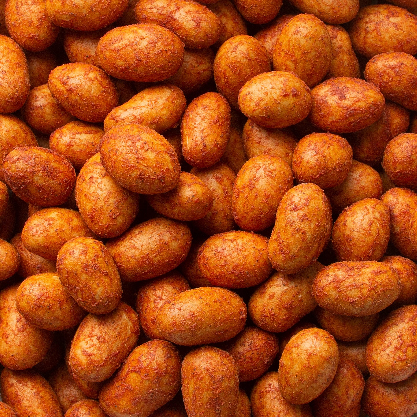 Cajun Chinese Peanuts