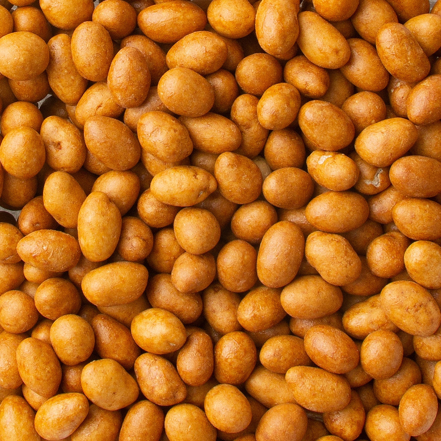 Japanese Peanuts