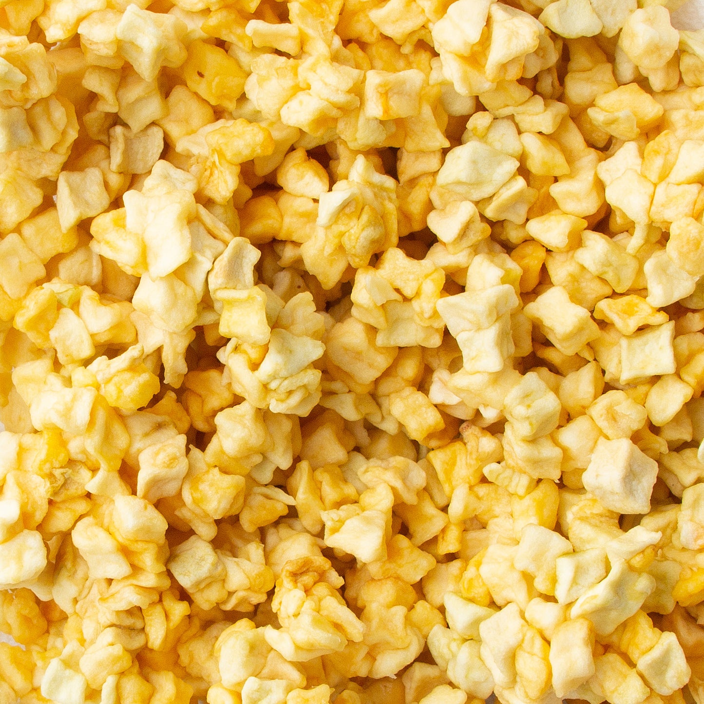 Diced Dried Apple