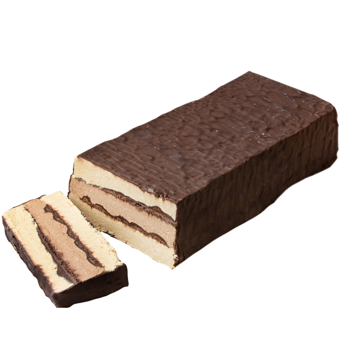 Premium Layered Halva Cake