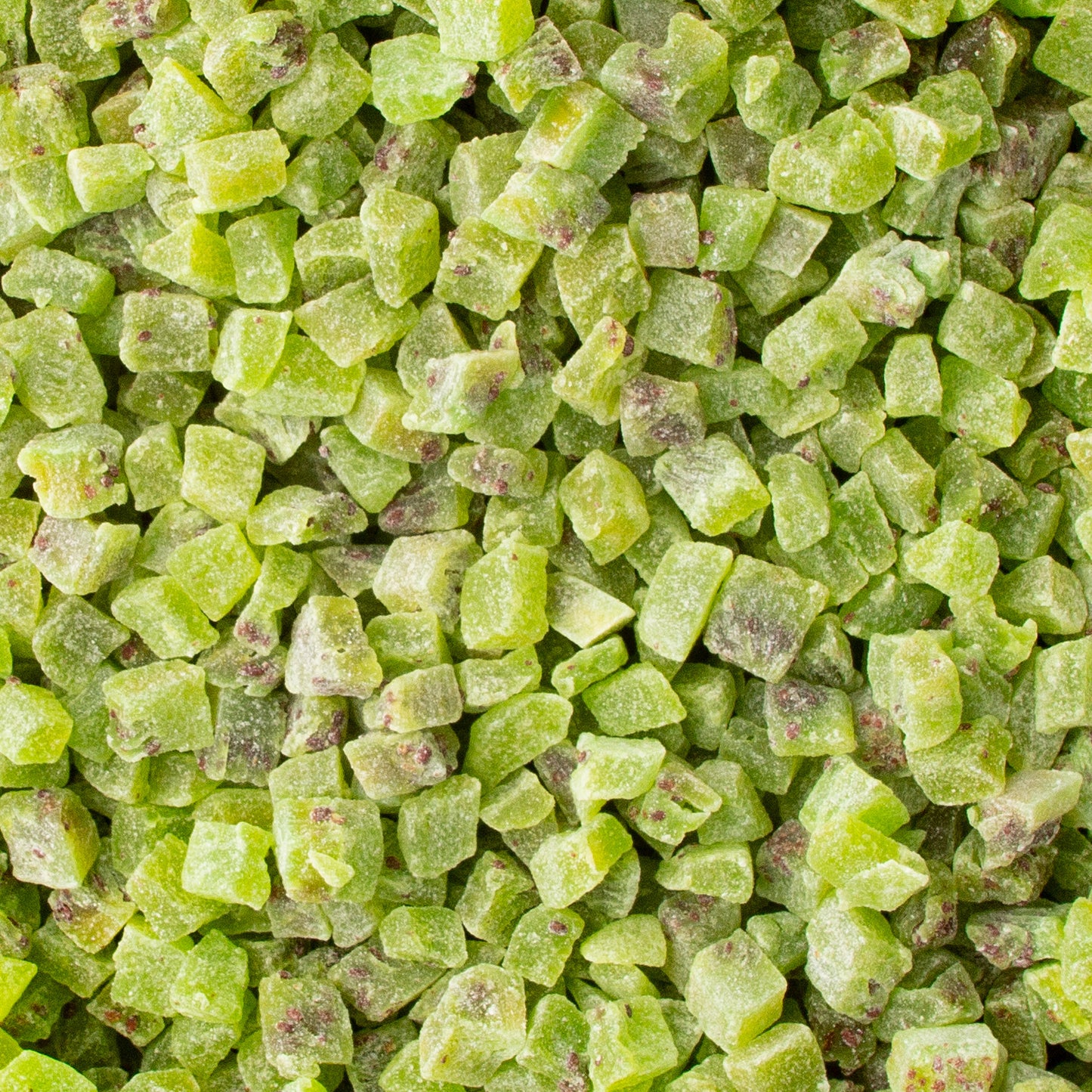 Diced Dried Kiwi