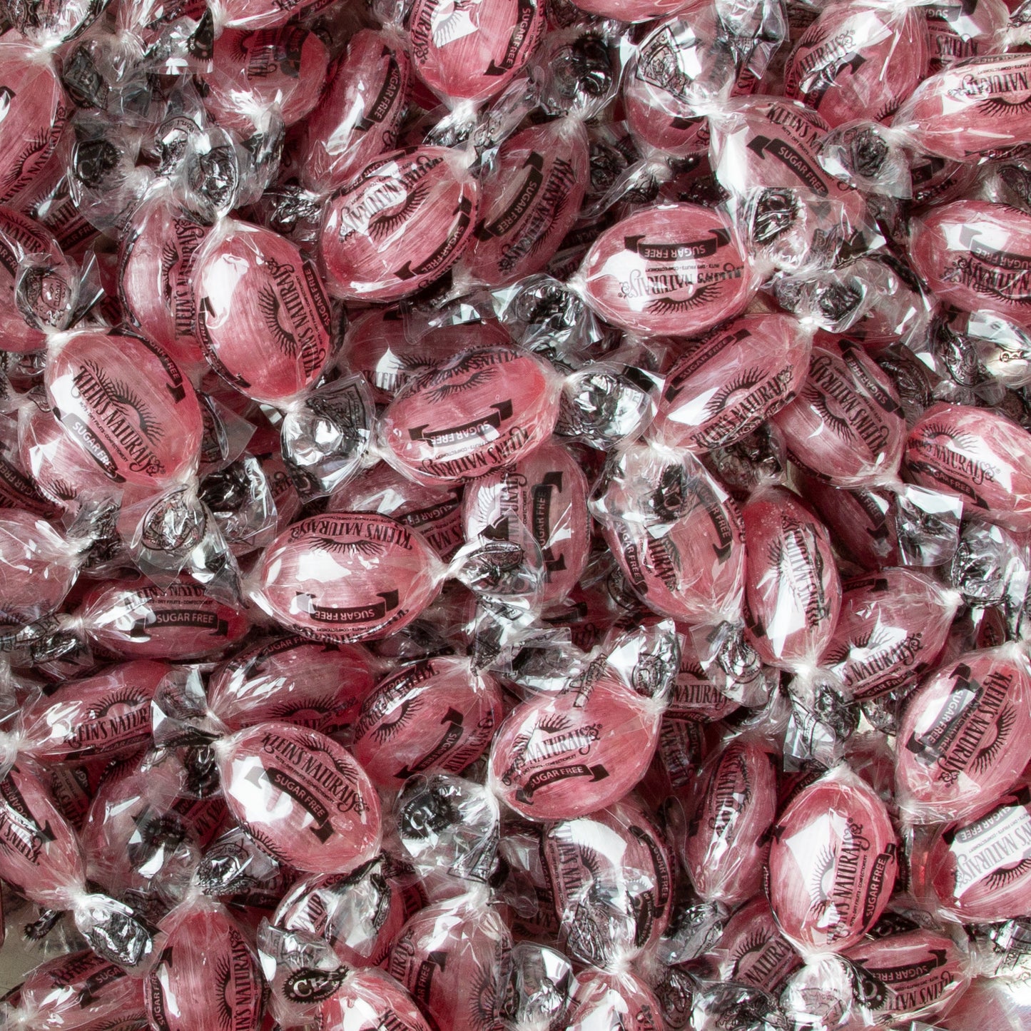 Sugar Free Cherry Filled Candy