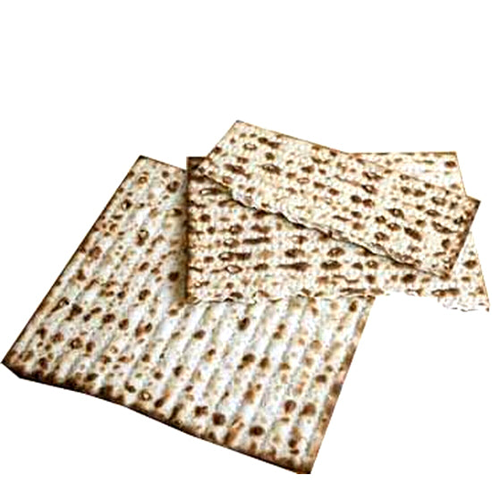 Passover Yehuda Matzos - 5 x 1LB Boxes