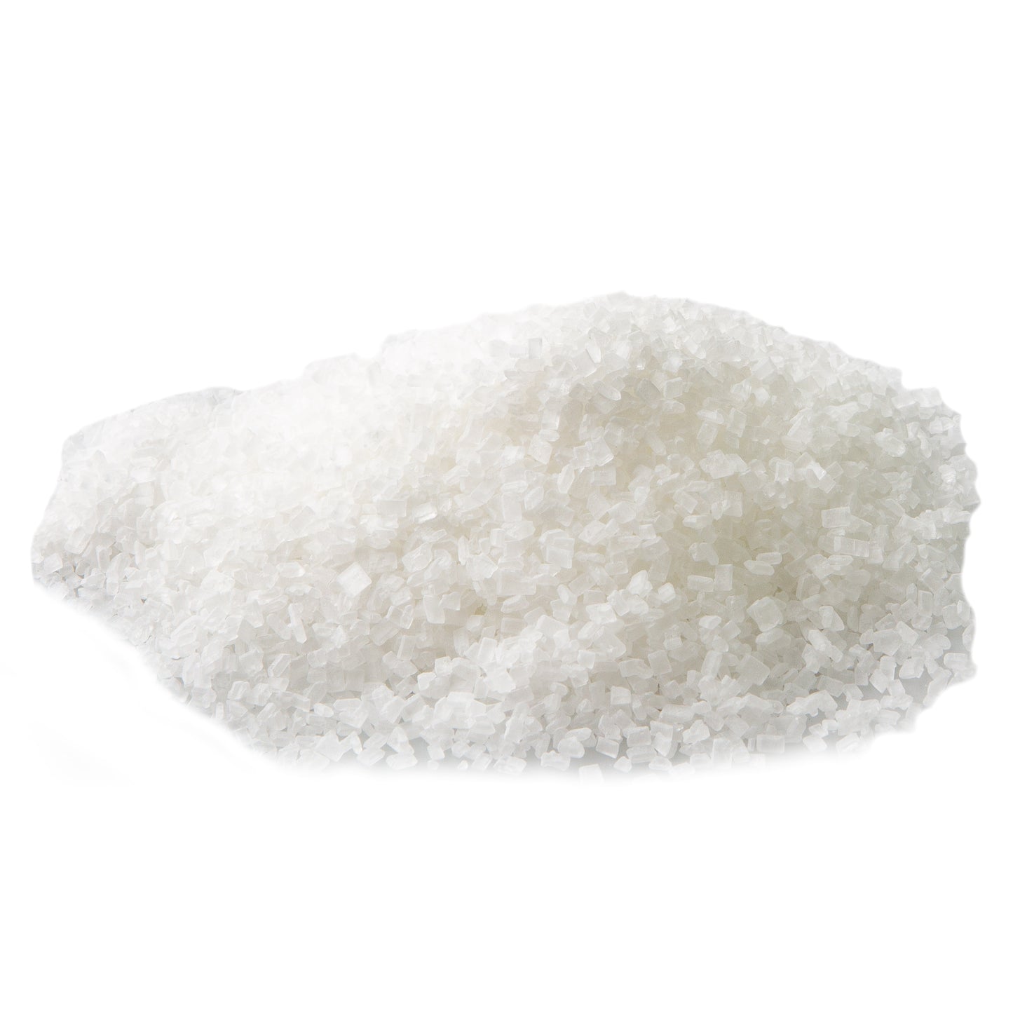 Passover Sugar Crystals