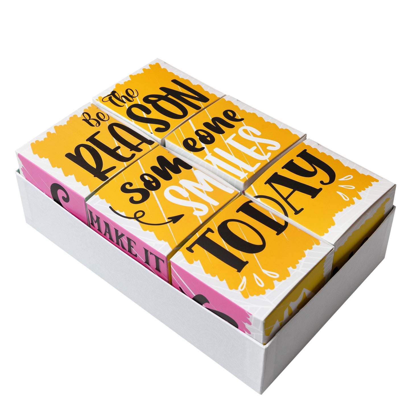 Camp Champ Puzzle Gift Boxes Set