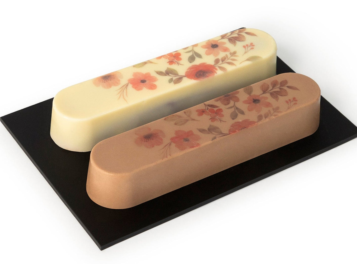 Shavuos Dairy Floral Bar Set