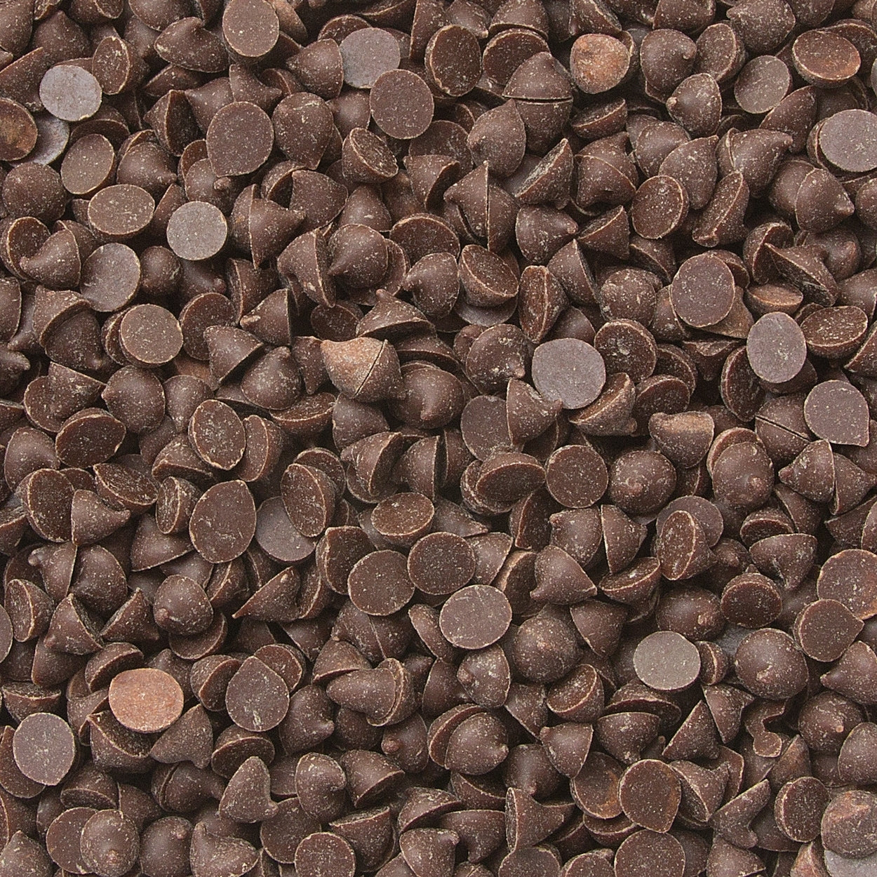 Semi-Sweet Real Chocolate Chips