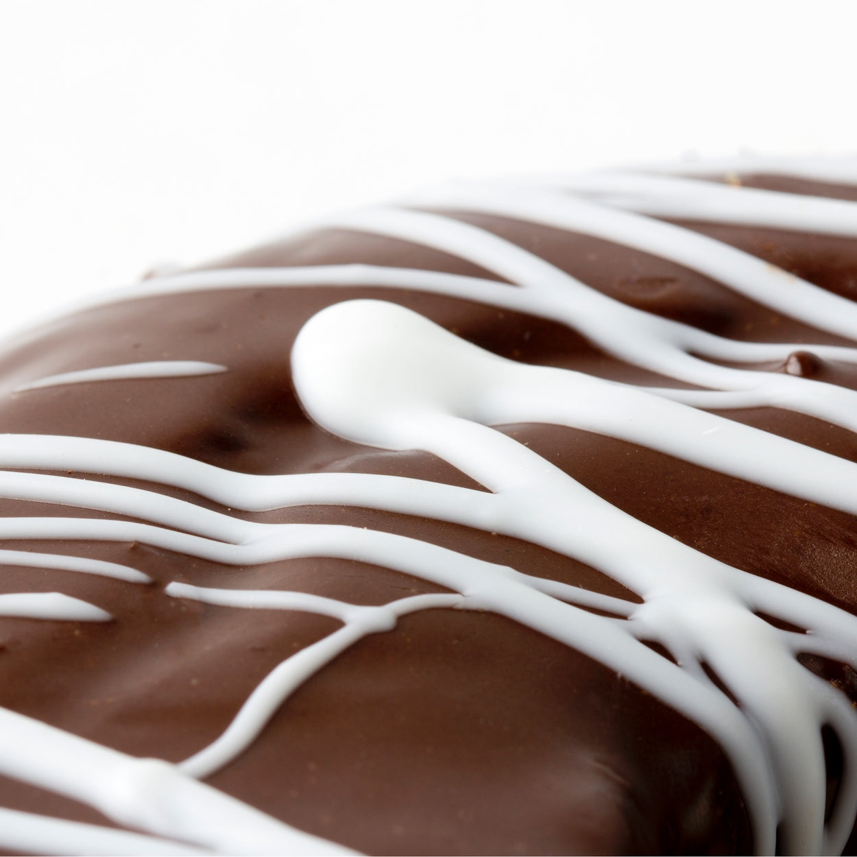 Passover Gourmet Chocolate Marble Bundt Cake