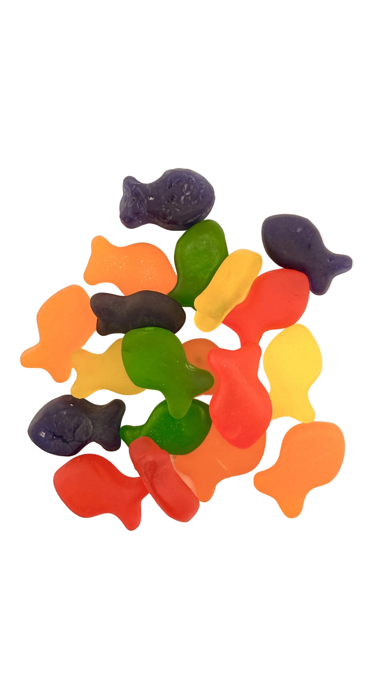 Passover Sour Mini Fish -1LB Bag