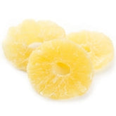 Dried Pineapple