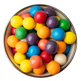 Gumballs, Mints & Gum