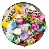 Taffy Candy, Soft & Chewy