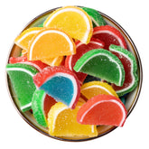 Jelly Fruit Slices