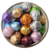 Wrapped & Foiled Chocoalte