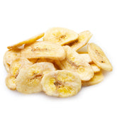 Dried Banana